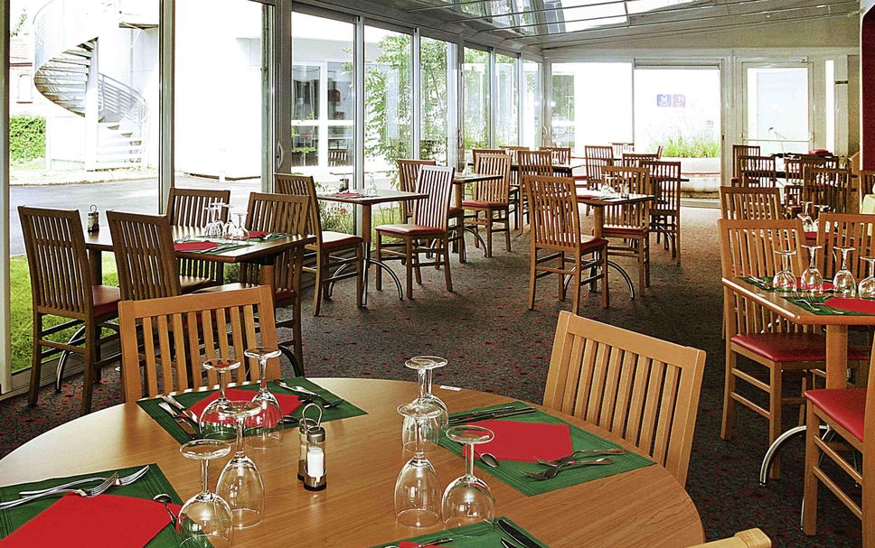 Restaurang Foto