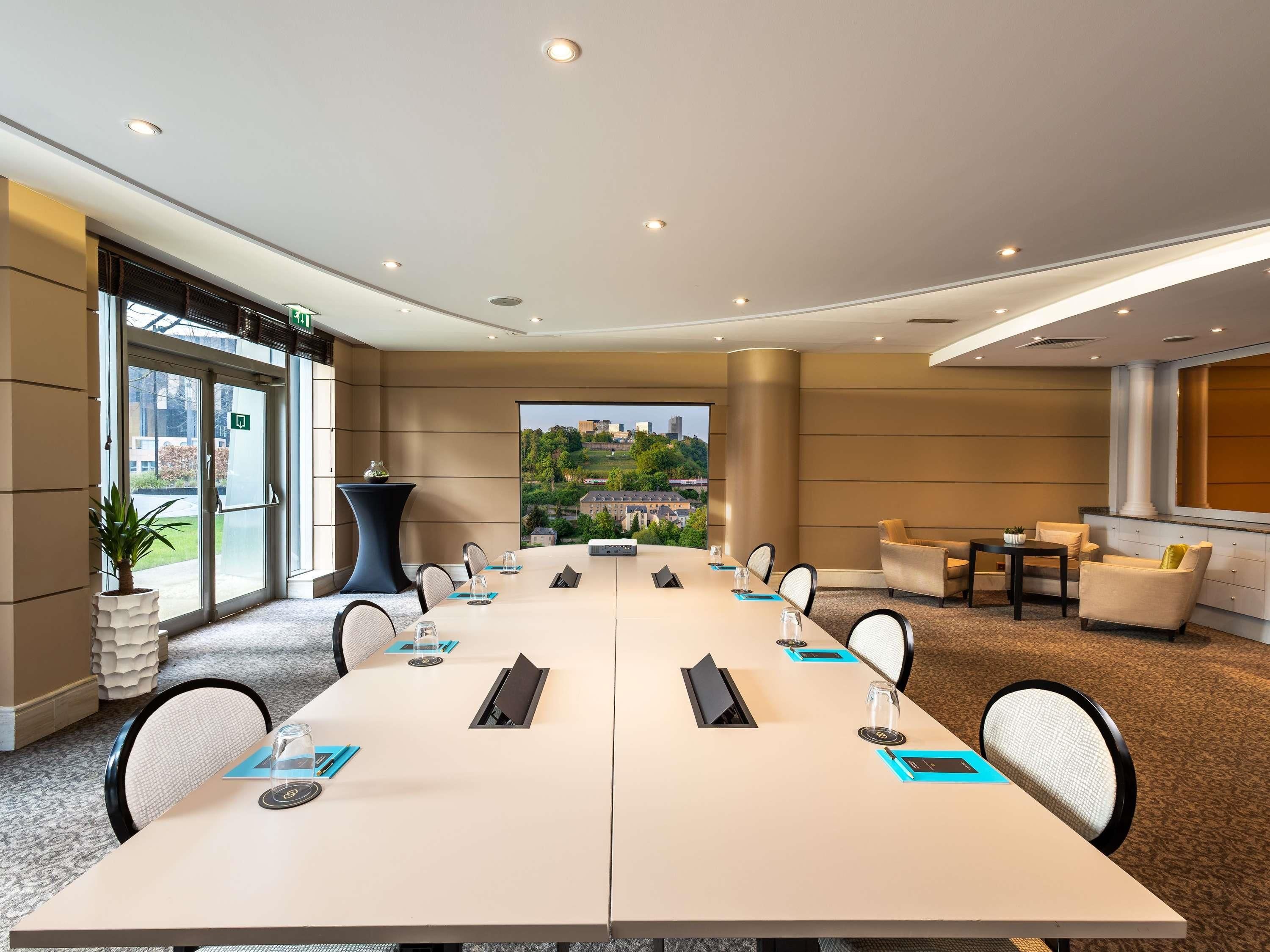 Konferensrum