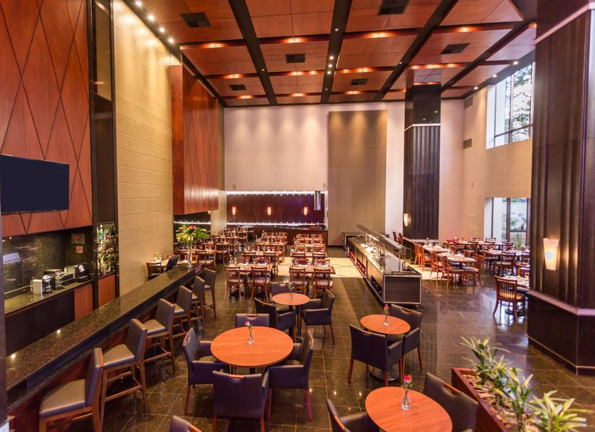 Restaurang Foto