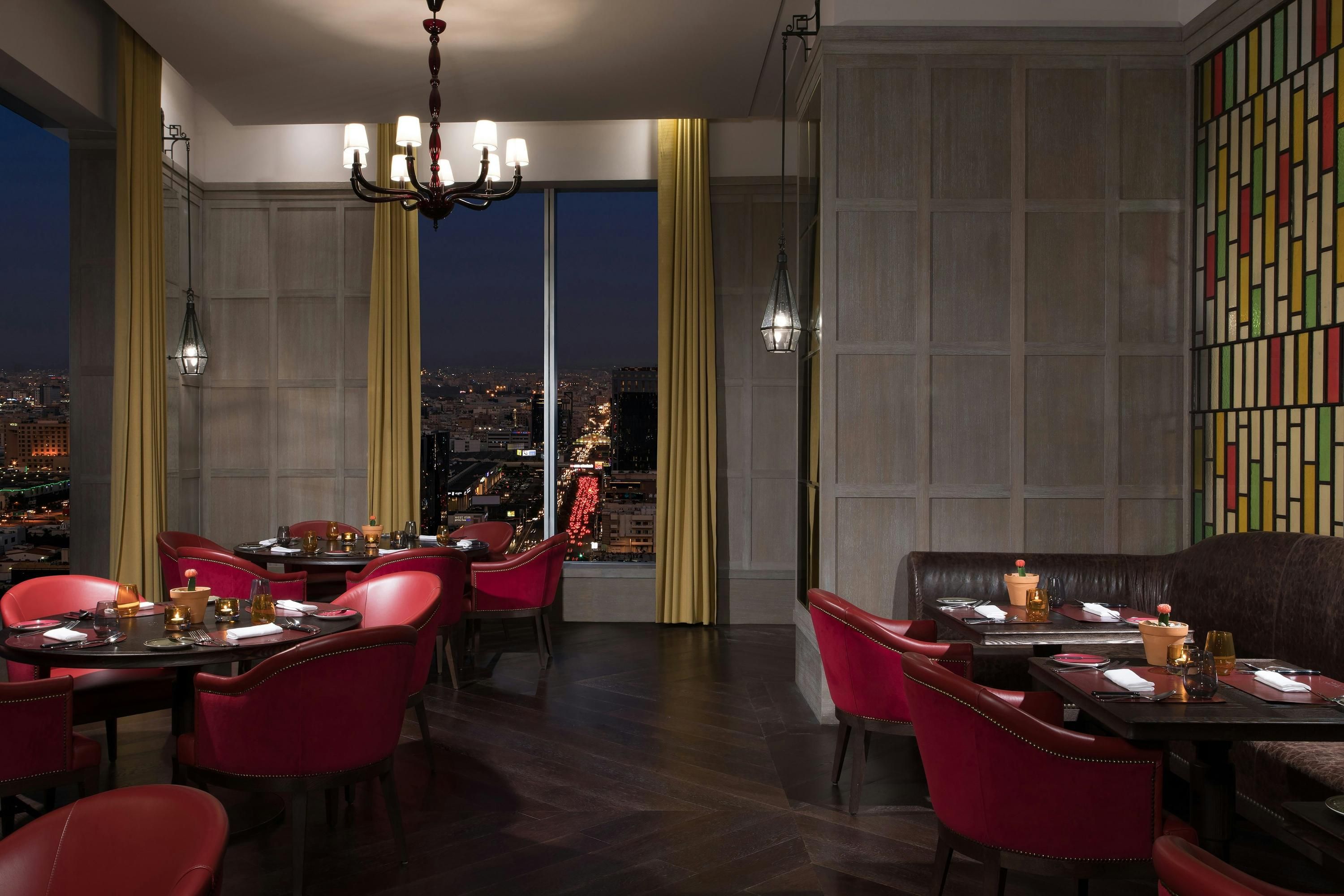 Restaurang