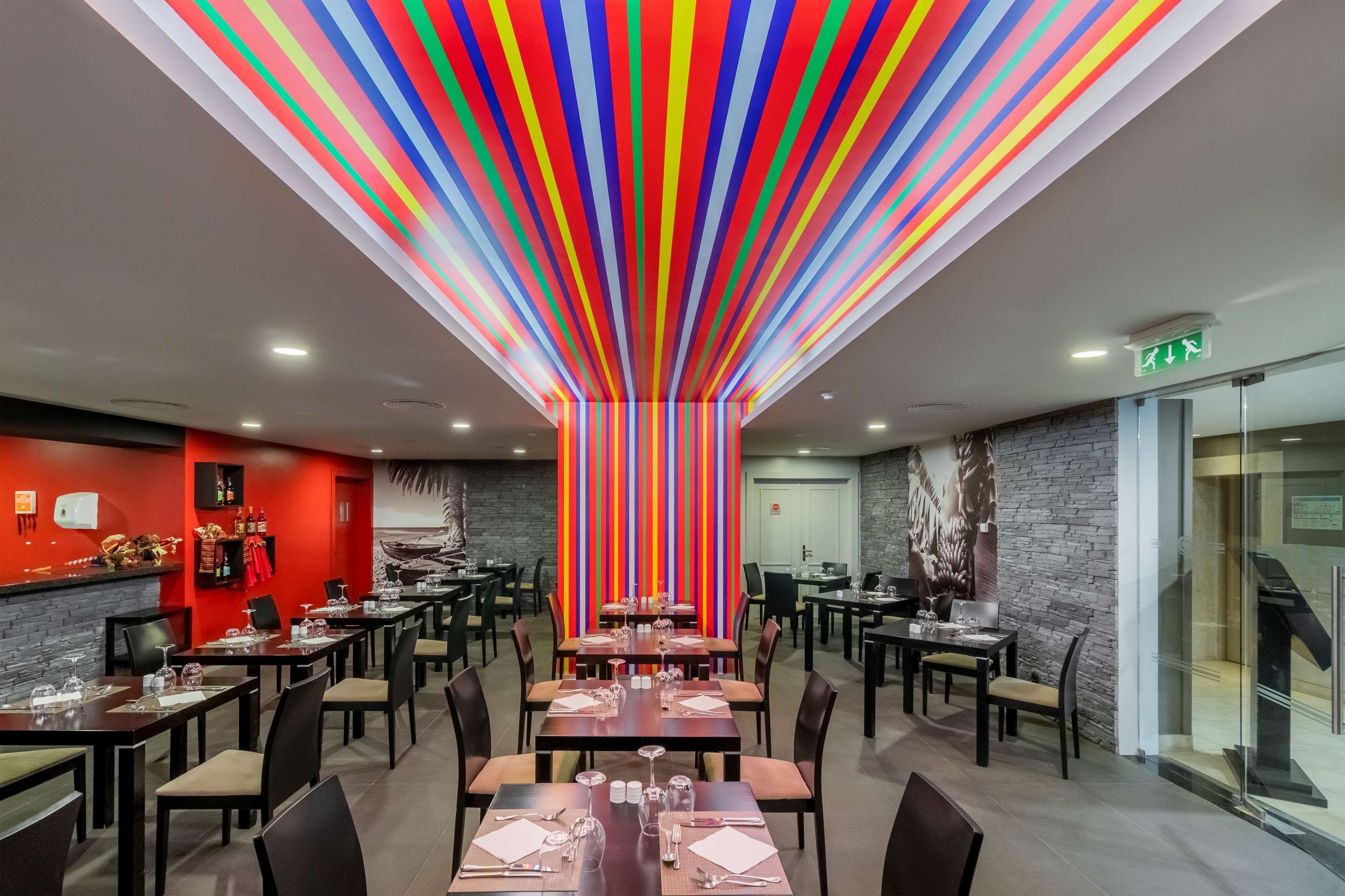 Restaurang