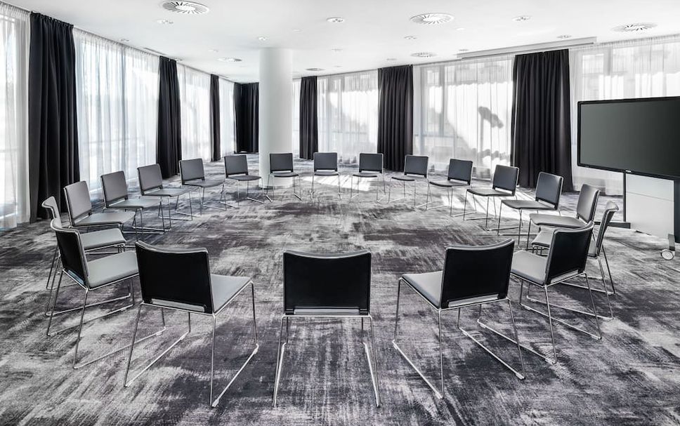 Konferensrum Foto