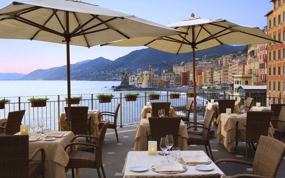 Restaurang Foto