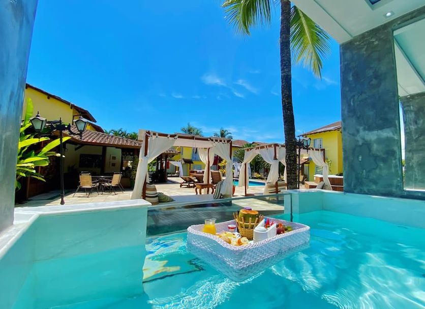 Pool Foto
