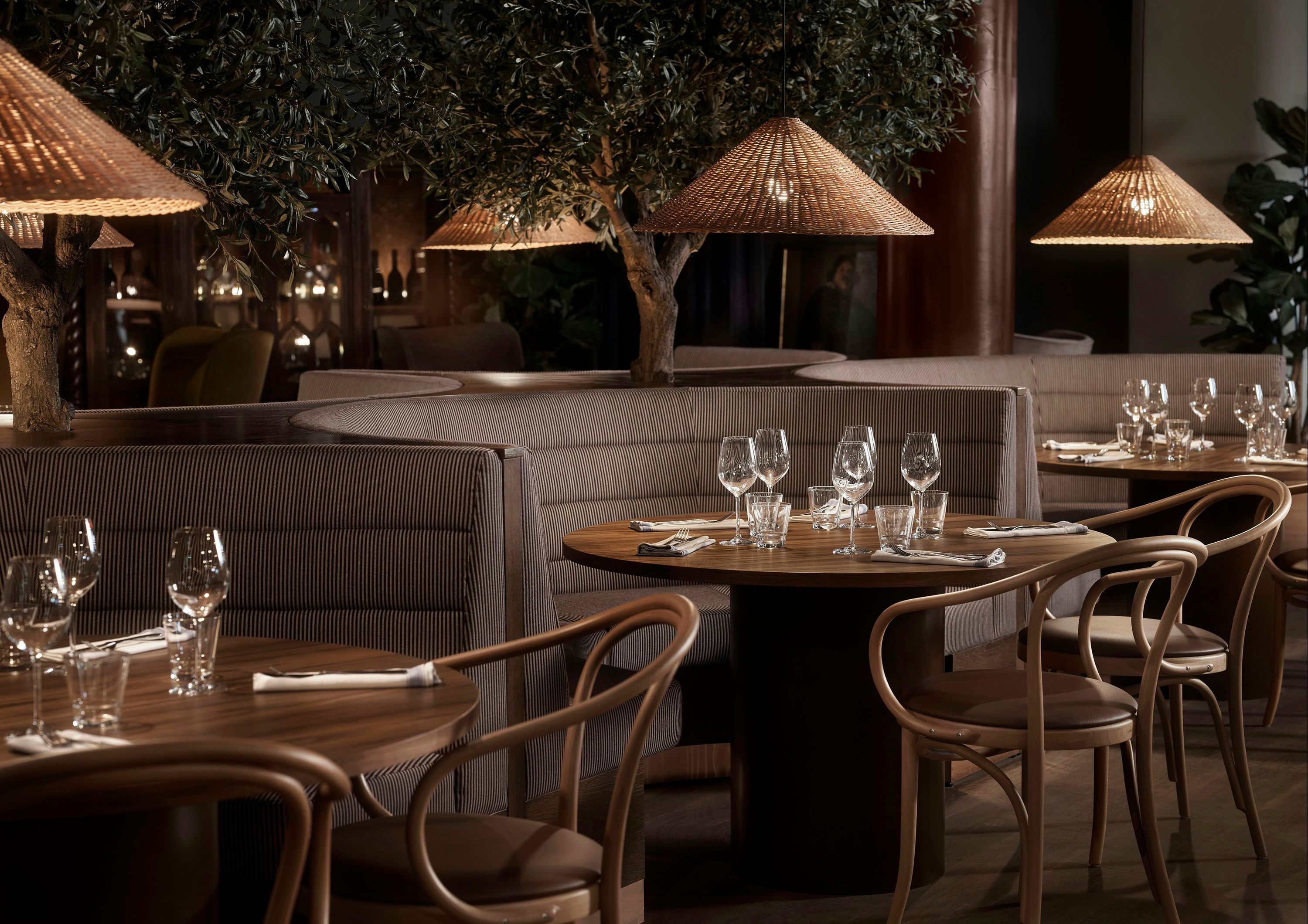 Restaurang
