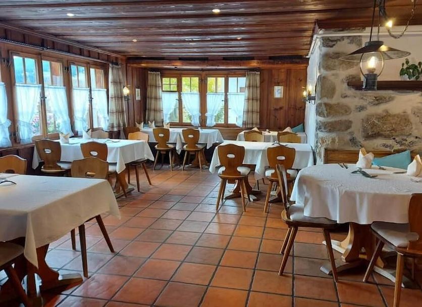 Restaurang Foto