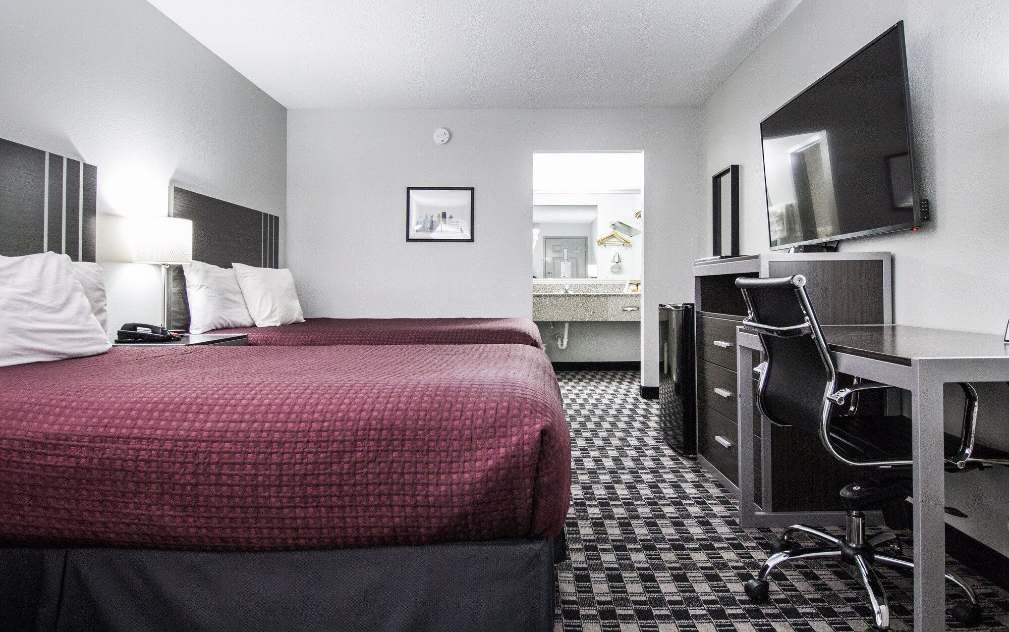 Sovrum