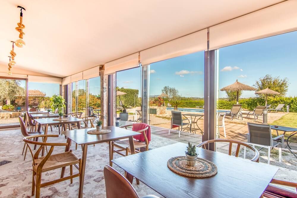 Restaurang Foto