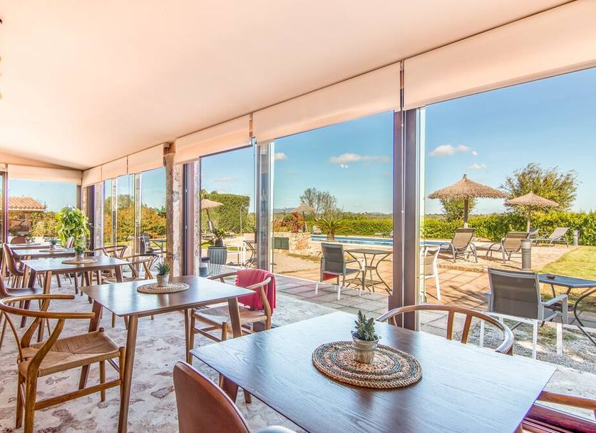Restaurang Foto