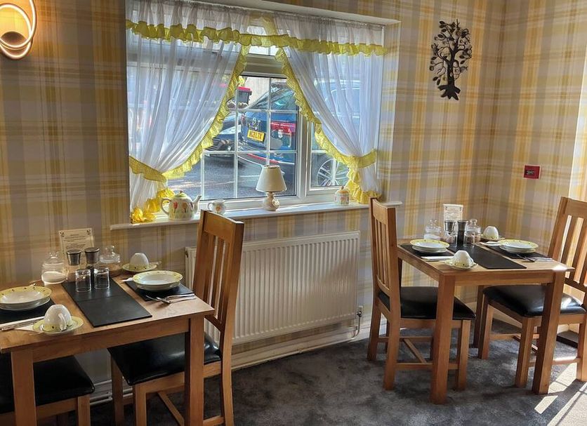 Restaurang Foto