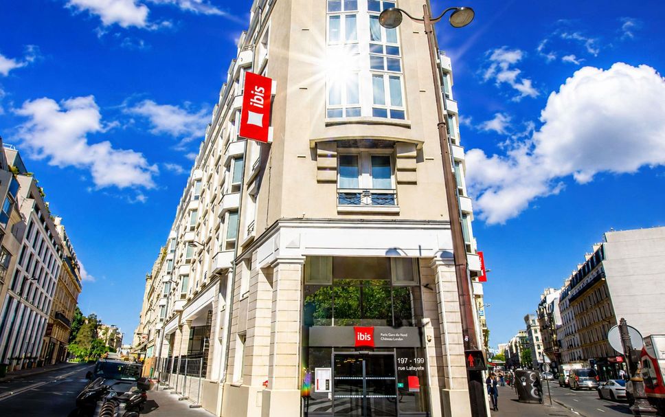 Byggnad Foto