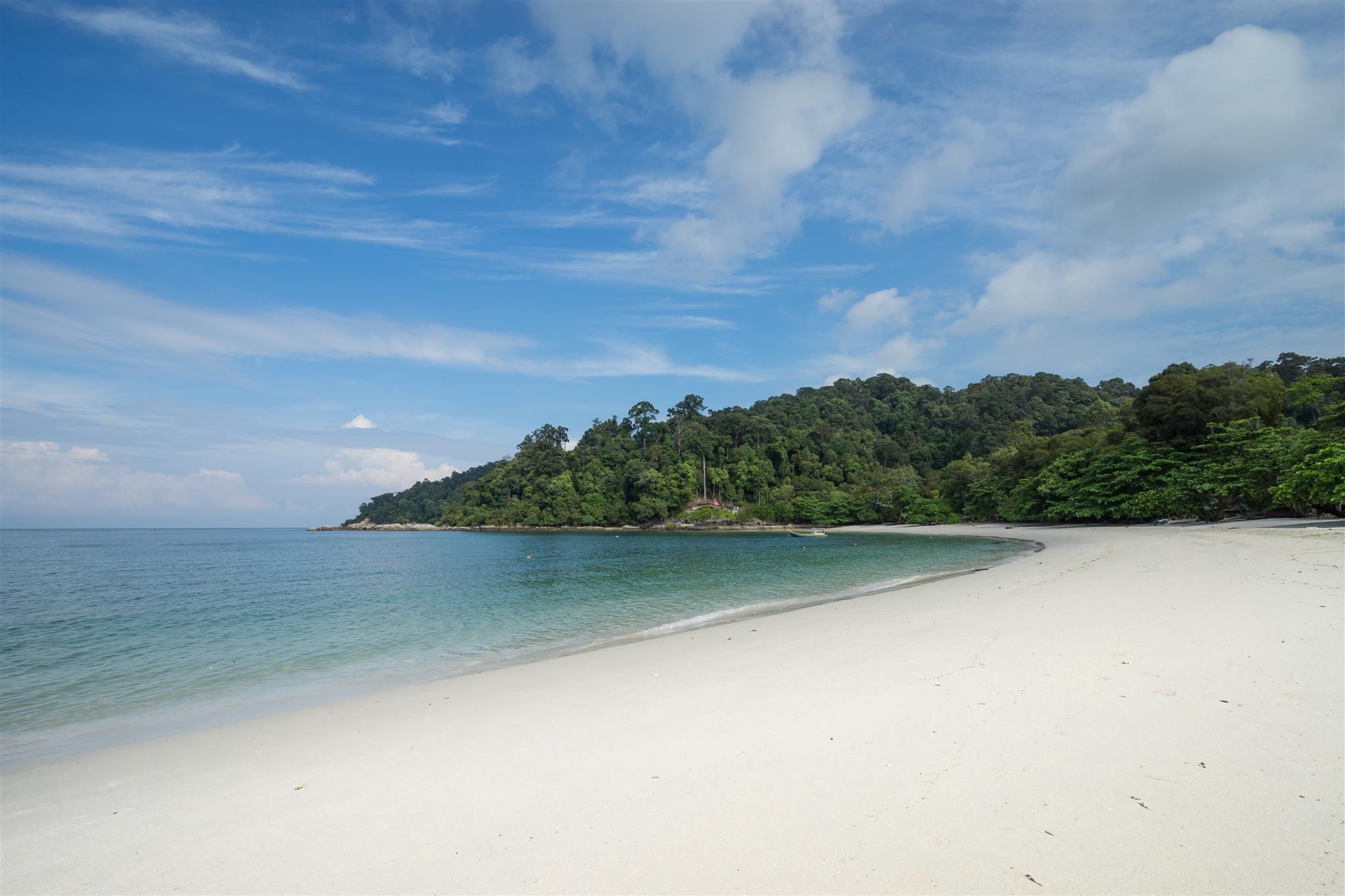 Strand Foto