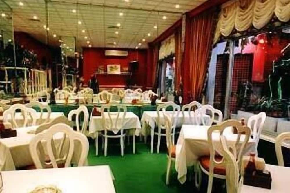 Restaurang