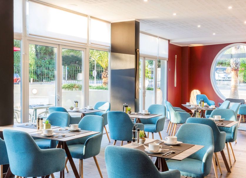 Restaurang Foto