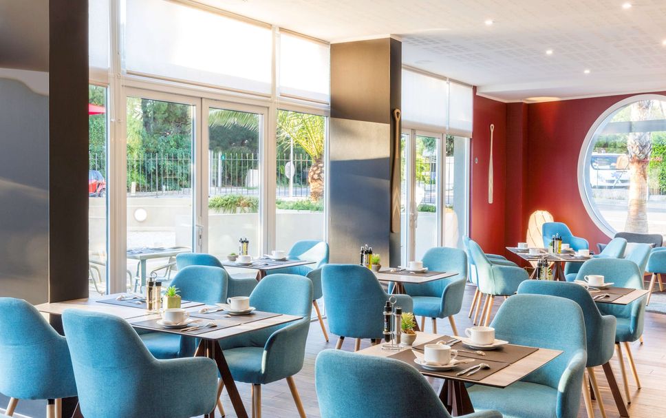 Restaurang Foto