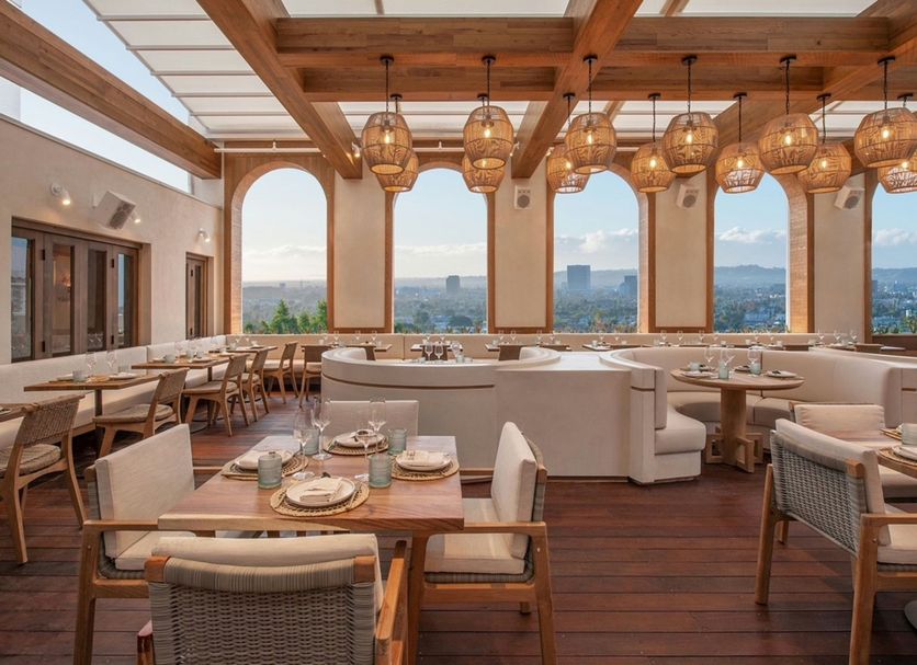 Restaurang Foto