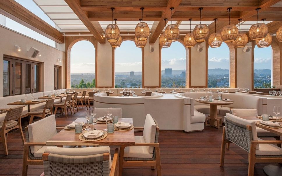 Restaurang Foto