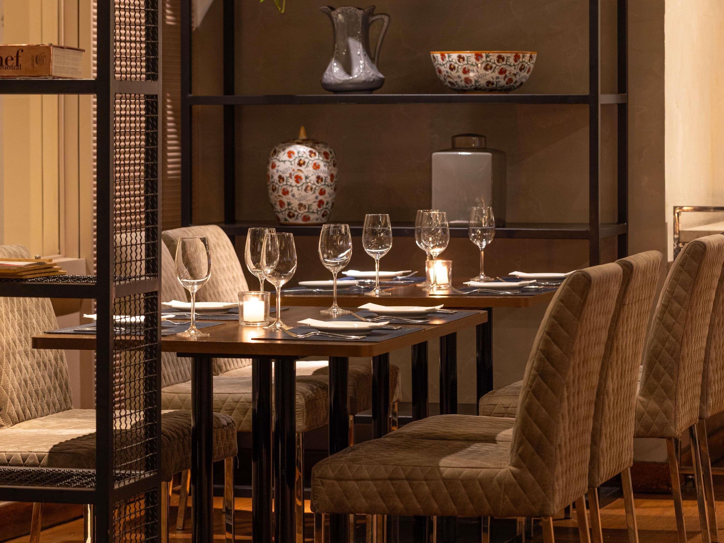Restaurang