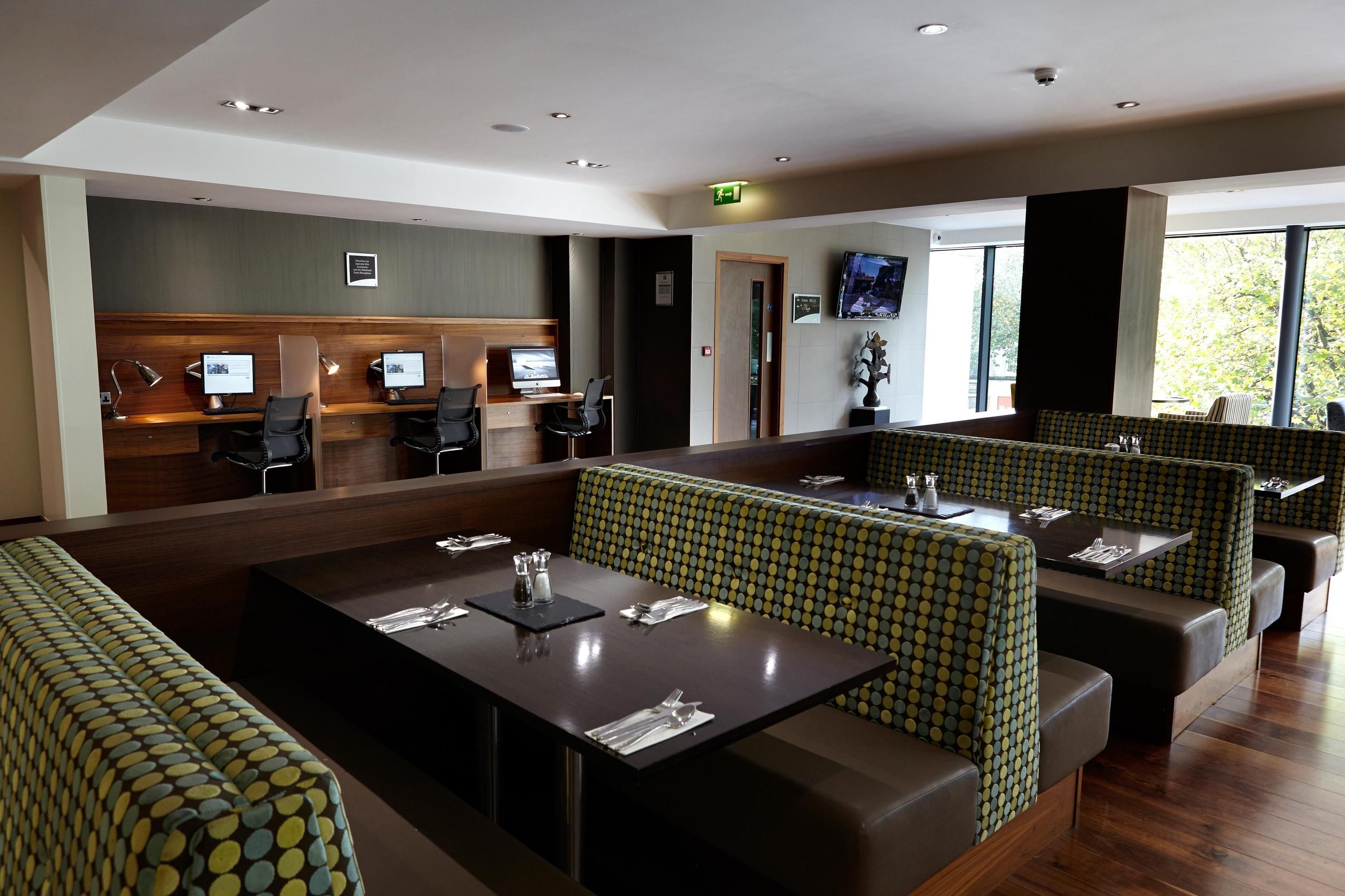 Restaurang