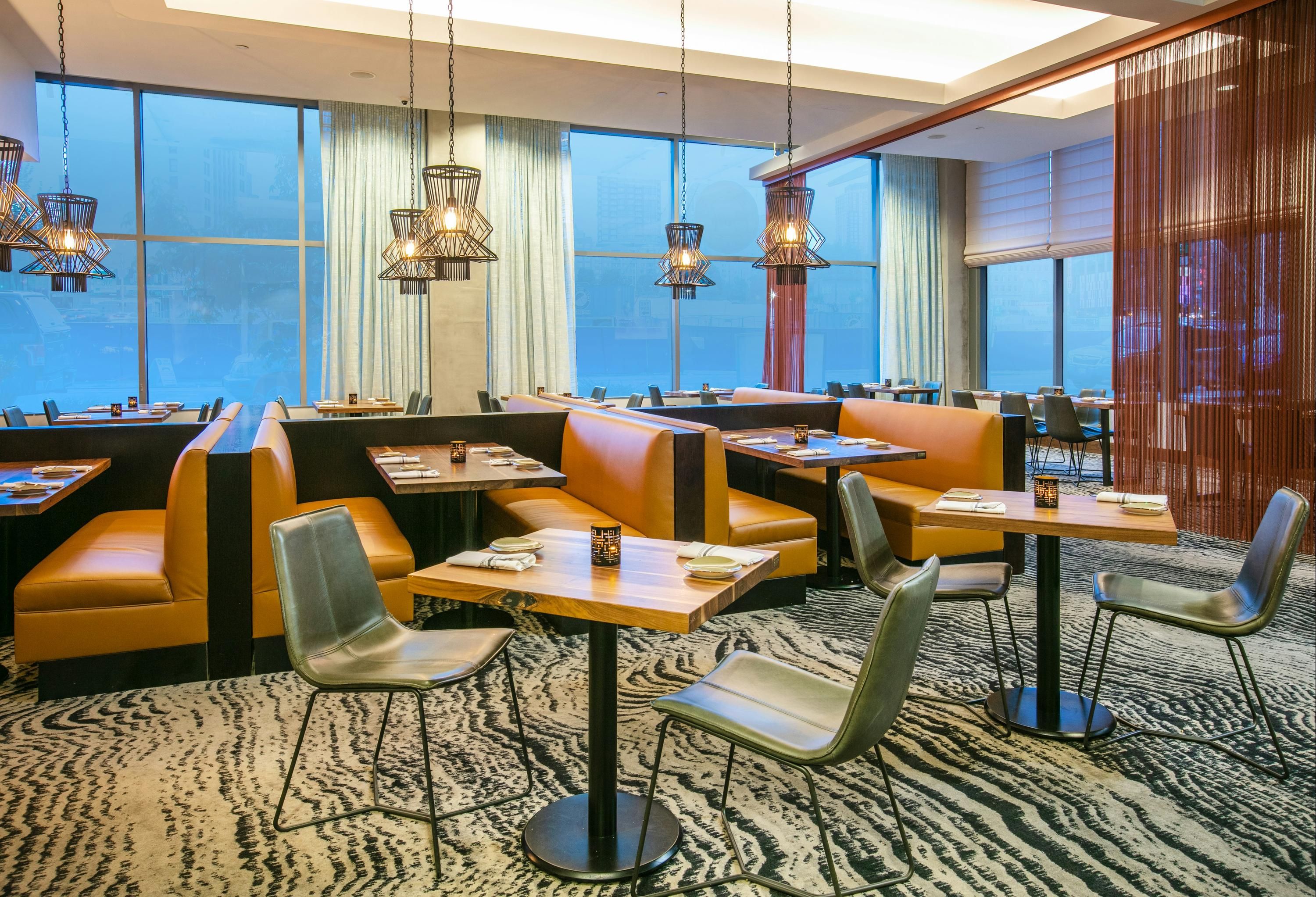 Restaurang