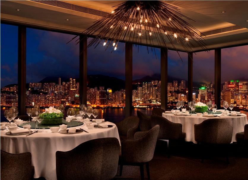 Restaurang Foto
