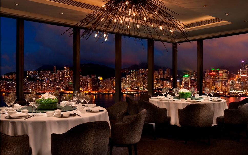 Restaurang Foto
