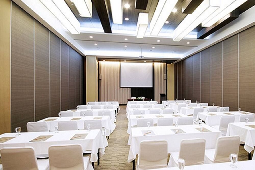 Konferensrum
