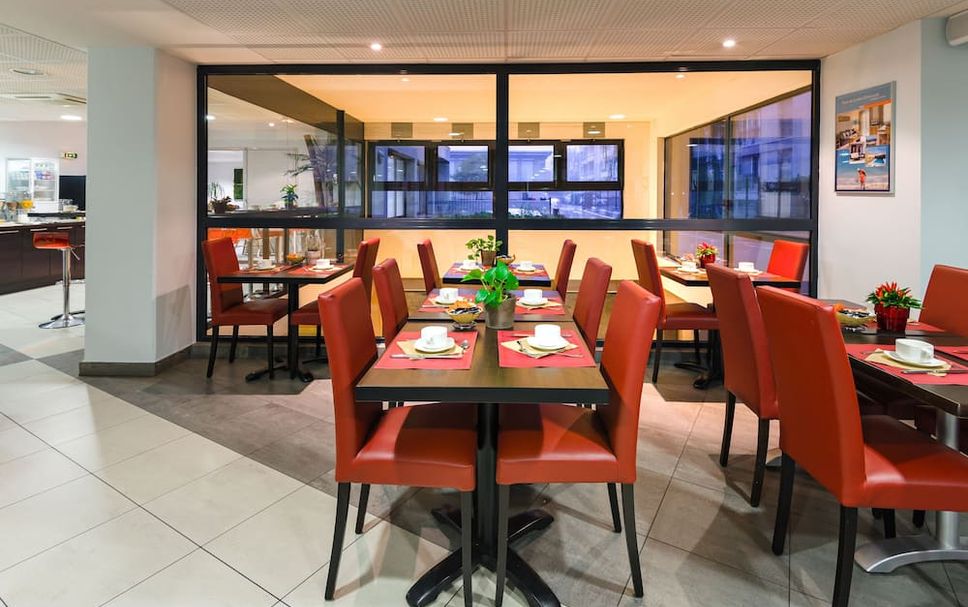 Restaurang Foto