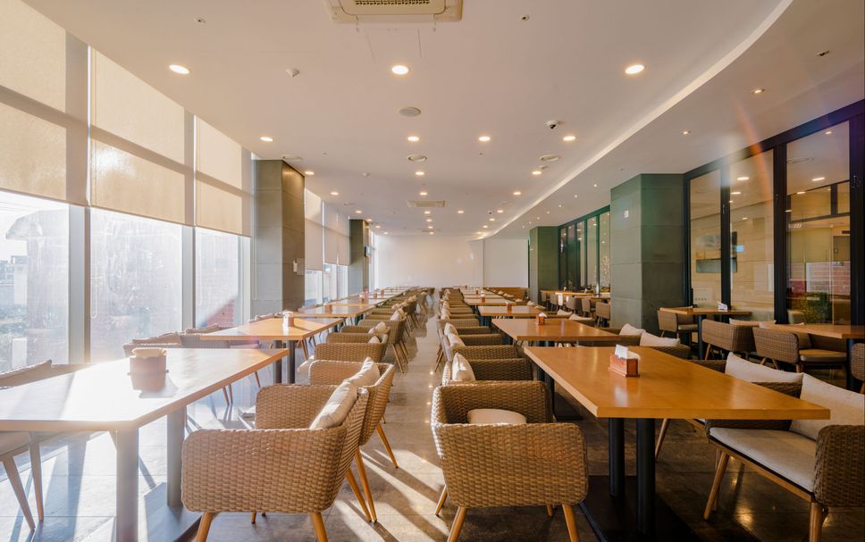 Restaurang Foto