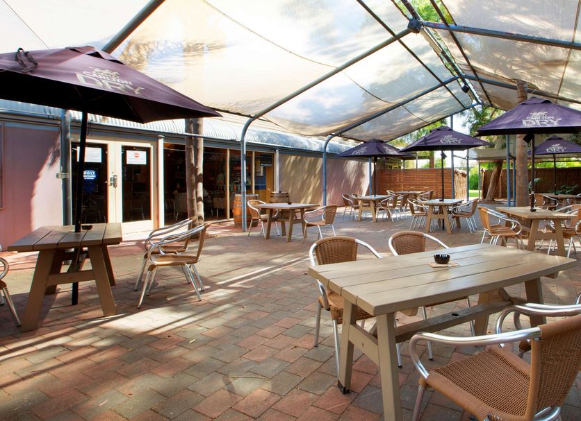 Restaurang Foto