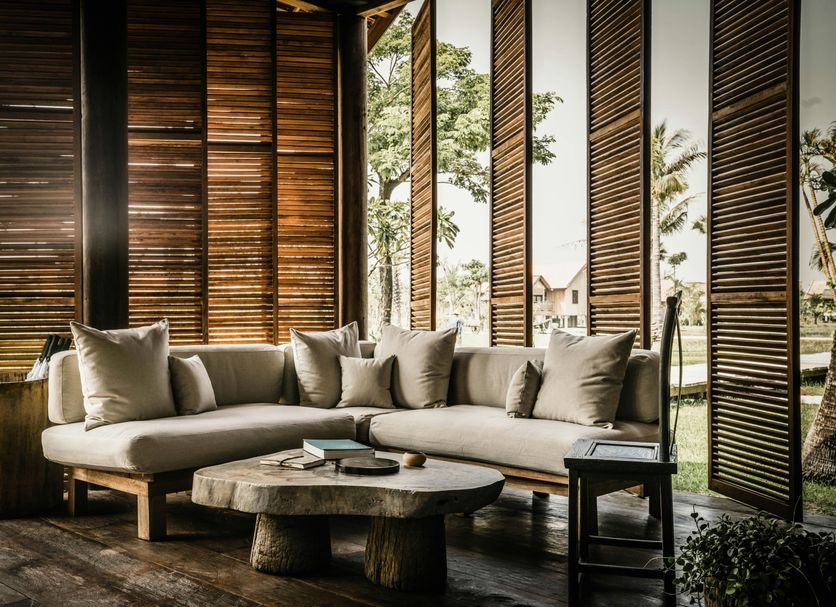 Lounge Foto