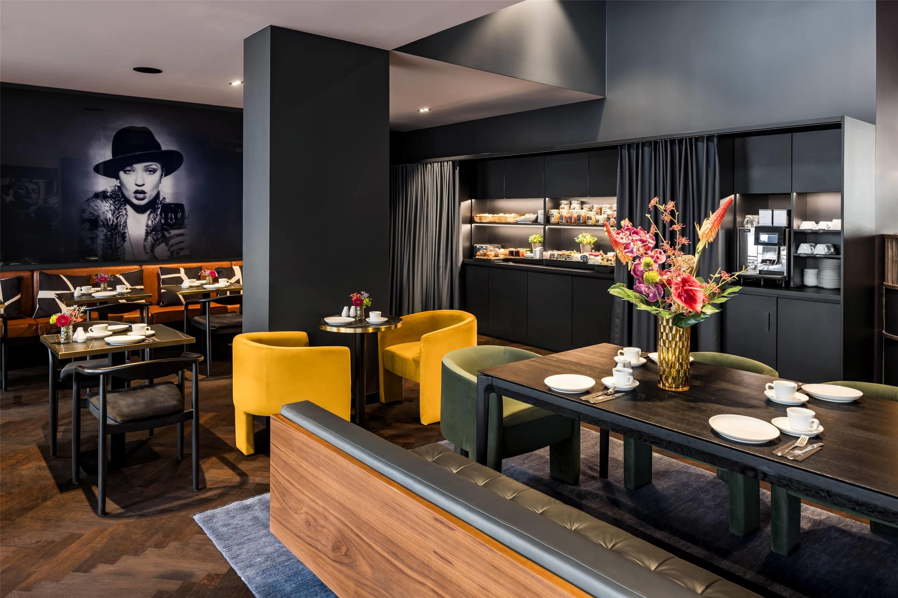 Restaurang
