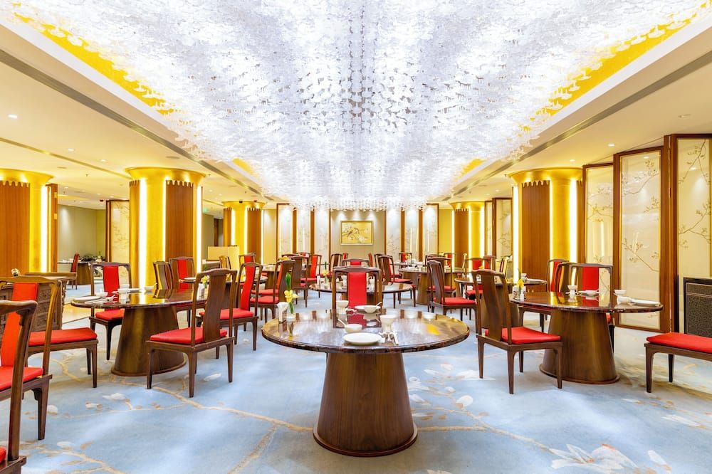 Restaurang