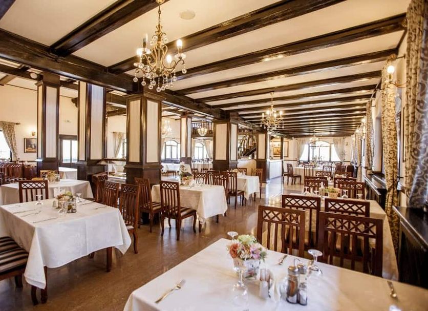 Restaurang Foto