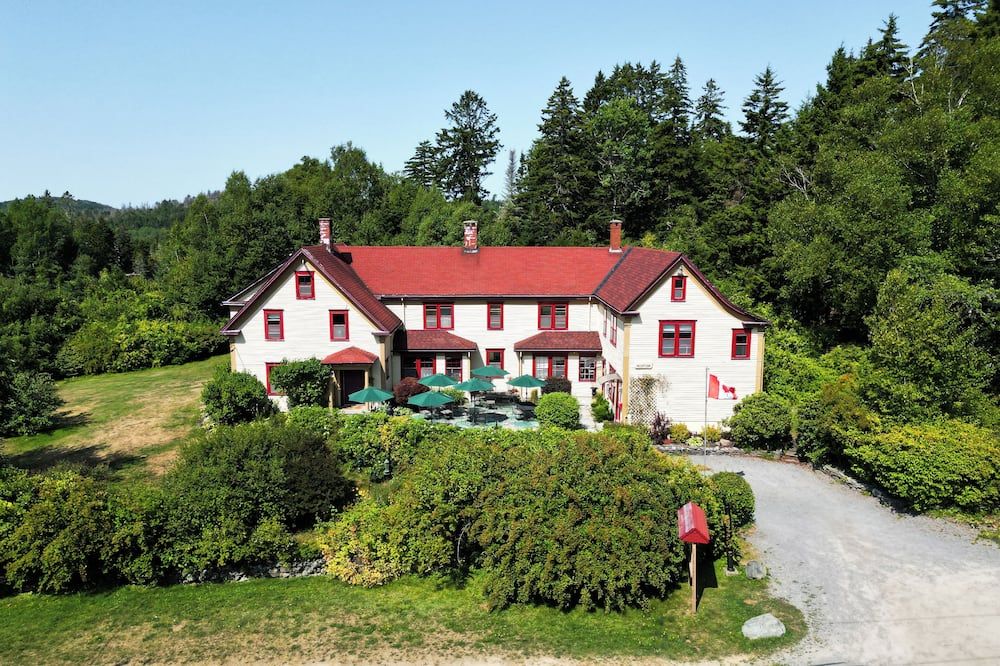 Byggnad