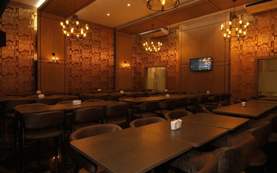 Restaurang Foto