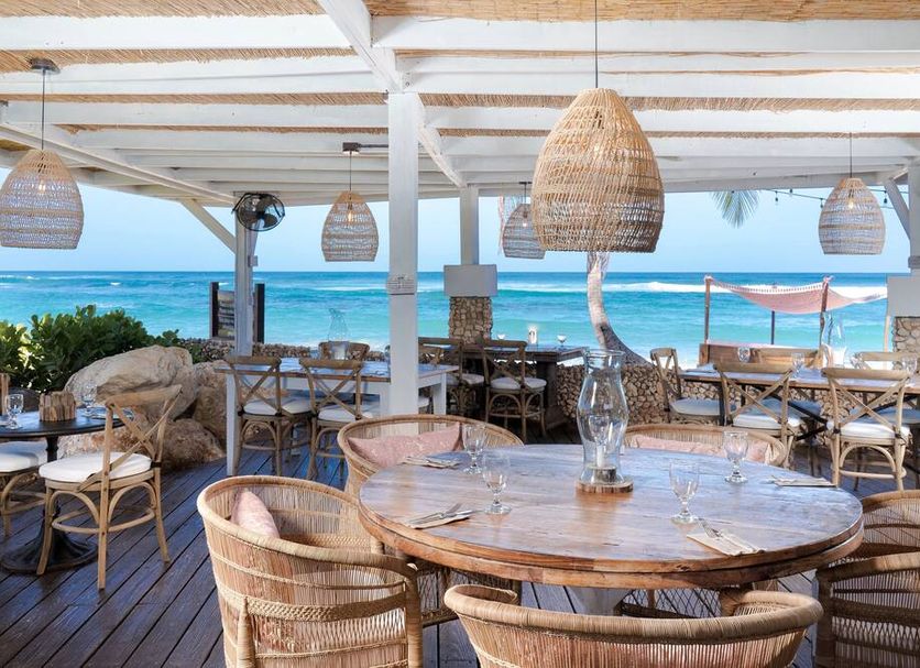 Restaurang Foto