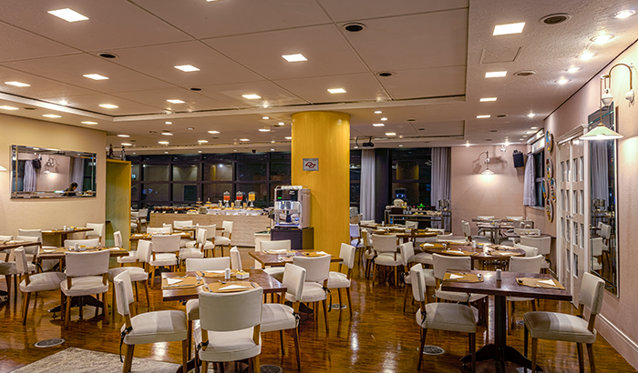 Restaurang
