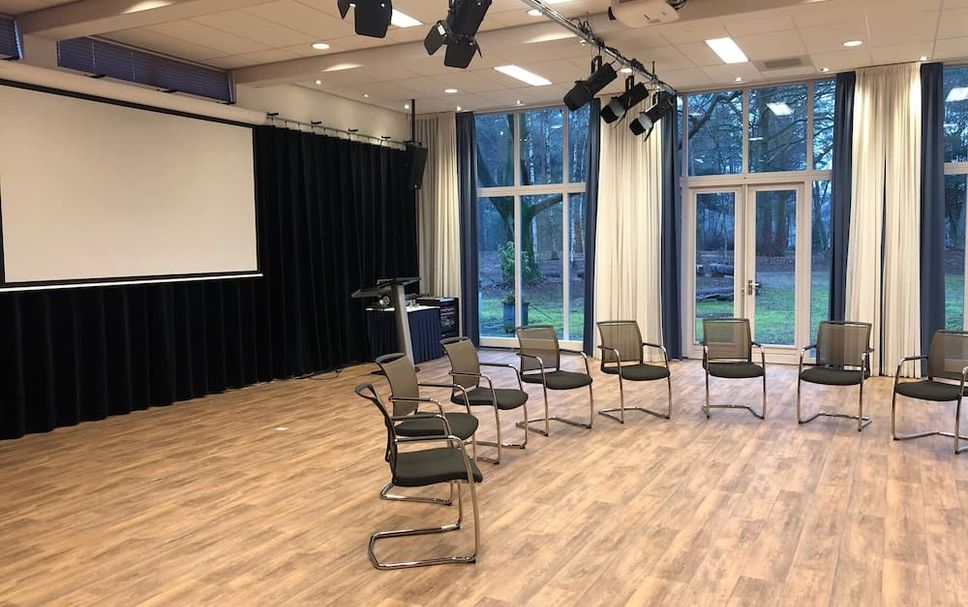 Konferensrum Foto