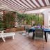 Uteplats