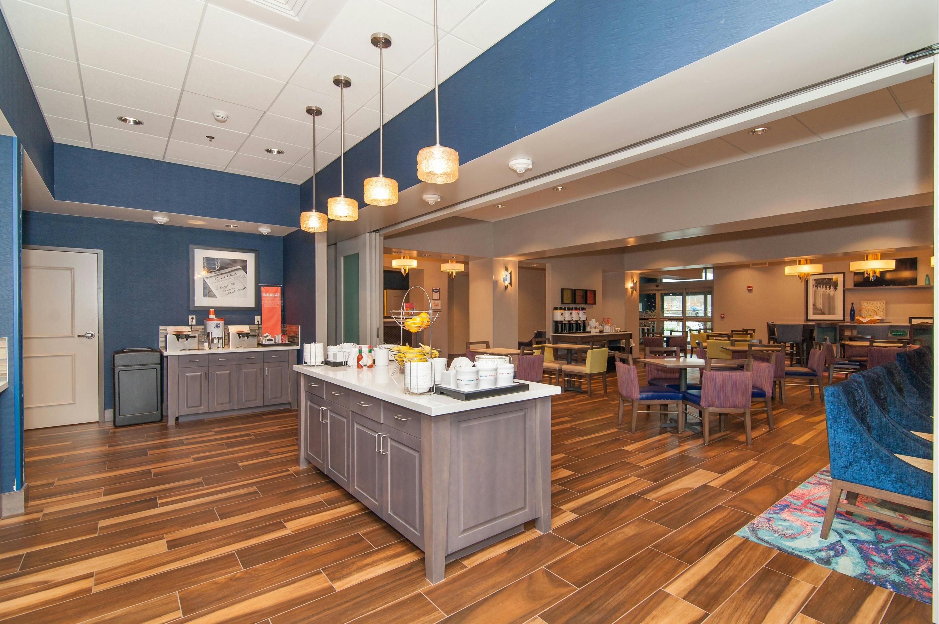 Restaurang