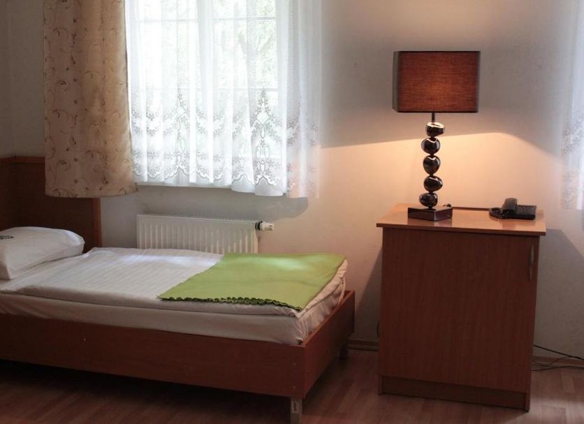 Sovrum Foto