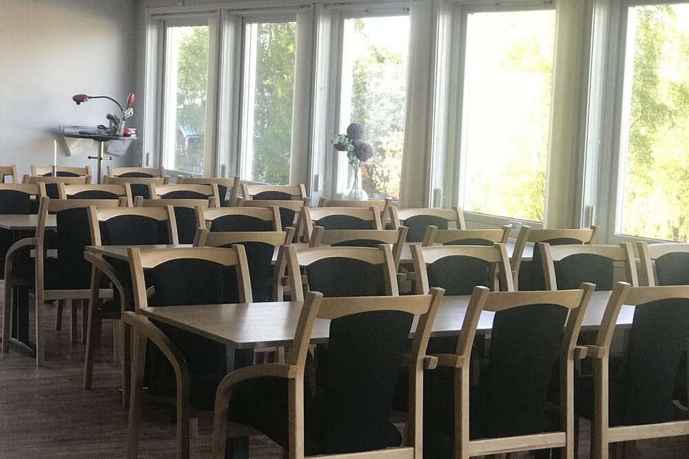 Konferensrum