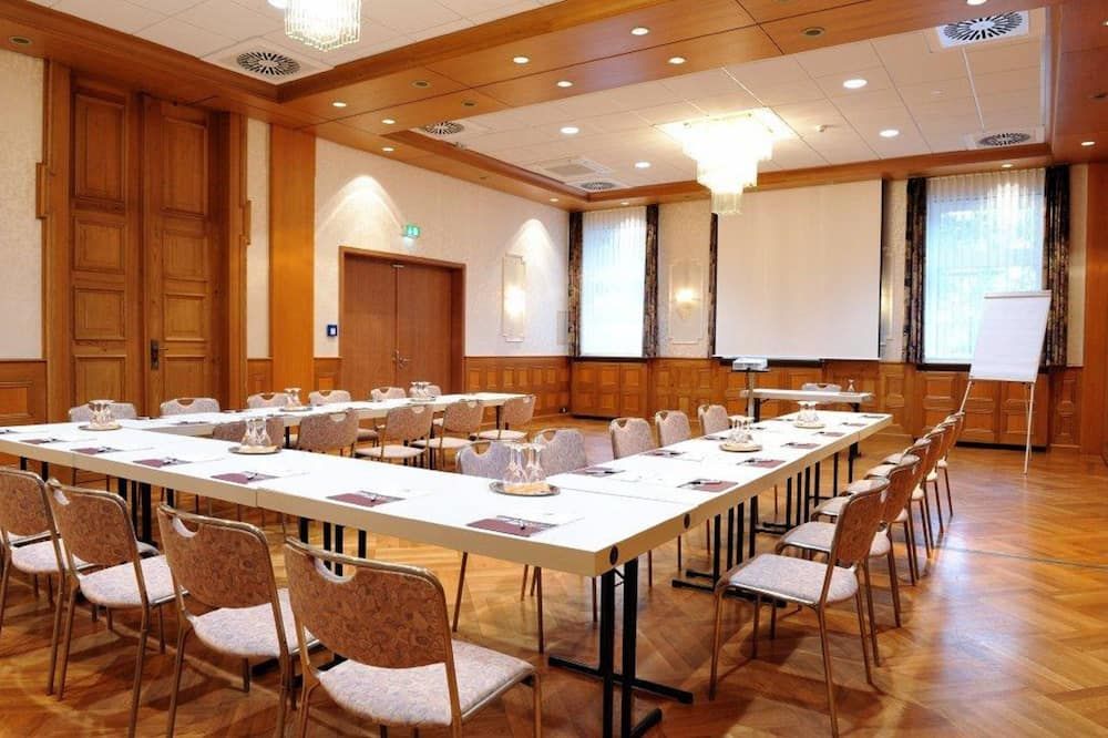 Konferensrum