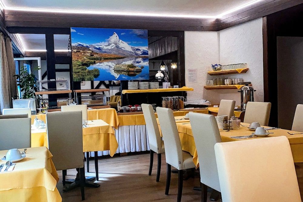 Restaurang