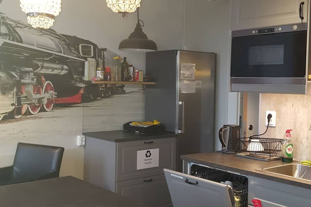 Övrigt