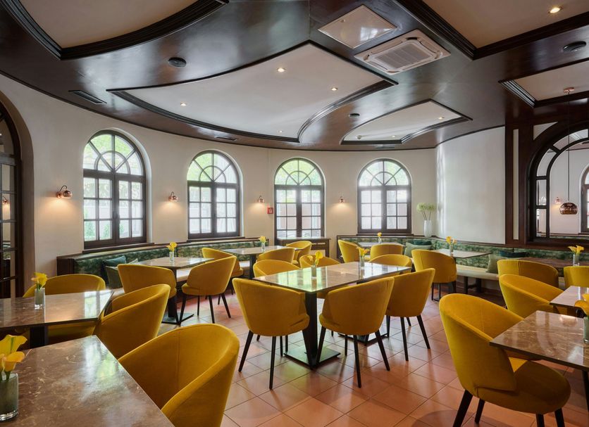 Restaurang Foto