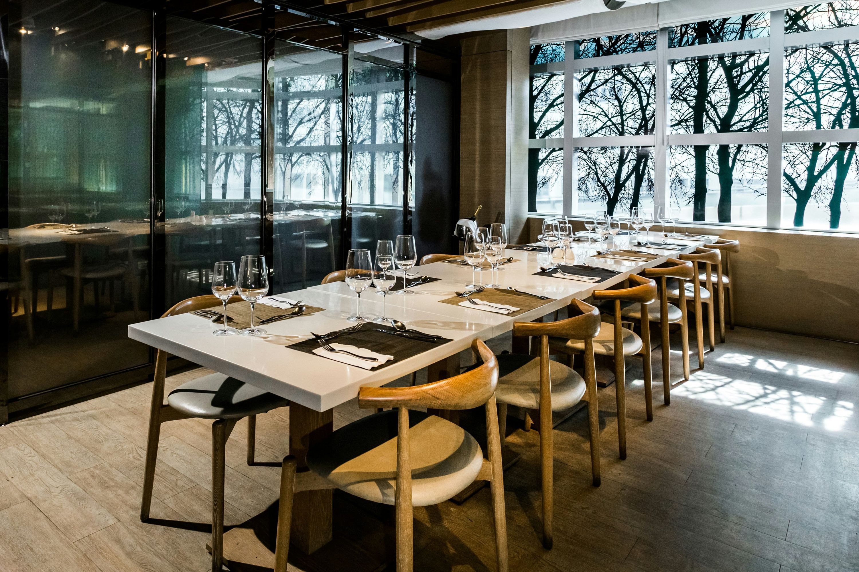 Restaurang