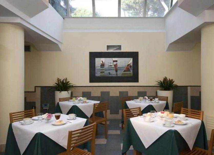 Restaurang Foto