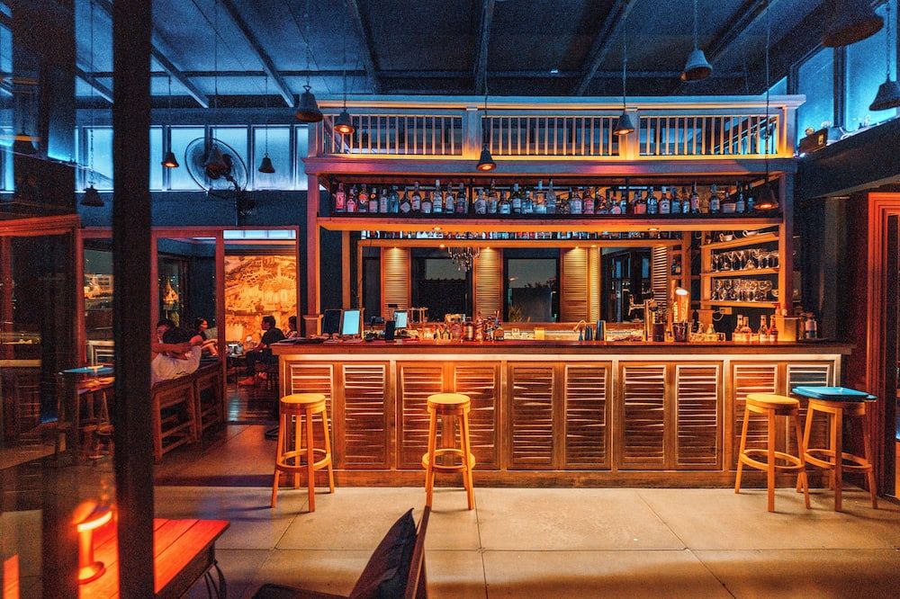 Bar Foto